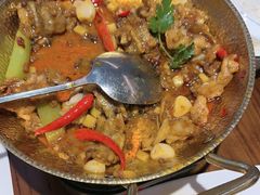 -U你·天然调味(南湖总店)