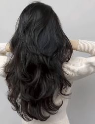 -FASHION PALACE hair+