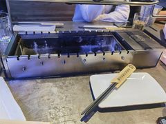 -很久以前羊肉串(打浦路店)