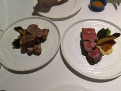 -K·Kitchen KK牛扒厨房(江南西店)