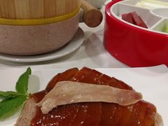 -东兴楼饭庄(六里桥店)