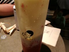 -喜茶(东莞汇一城店)