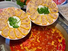 -大龙燚火锅(太古里店)