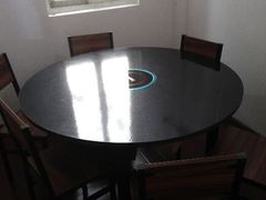 android_upload_pic-阿明烧烤·烤鱼·小龙虾(水清路店)