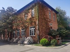 -青岛啤酒博物馆