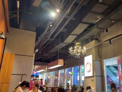 -汉米达特色料理餐厅(郴州友阿国际广场店)