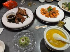 -兴仙饭店·闽味海鲜(马尾总店)