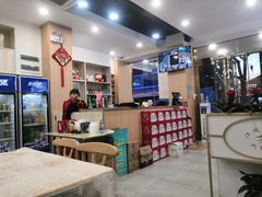 大堂-江城燕子大排档(江汉路步行街店)