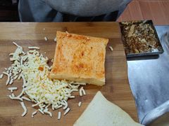 -阿信厚吐司(曾厝垵店)
