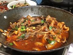 -味上湘菜馆(岳麓山店)