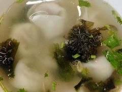 -庆丰包子铺(西单店)