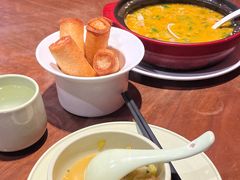 -蝴蝶里·粤菜·点心(龙湖杭州金沙天街店)