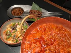 -Ameigo梅果·云贵川bistro(长宁来福士店)