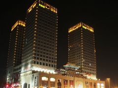 -运河城商业摩尔(太白楼路店)