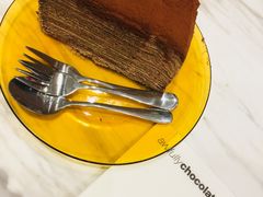 -Awfully Chocolate(来福士广场店)