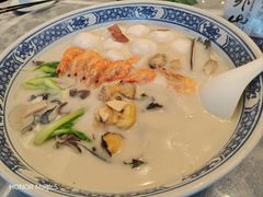 -山外山菜馆(玉泉路店)