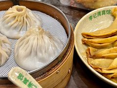 -李记清真馆(打钉巷店)