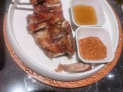 -炊烟小炒黄牛肉(浦东世纪汇店)