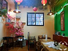 -李小姐の猫咖啡馆(五角场店)