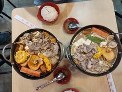 -张妈台式锅烧(深大店)