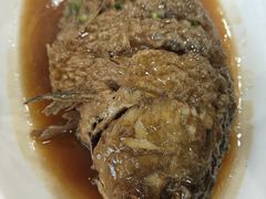 -葛记焖饼(伏牛路店)