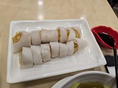 -盛记粥面(佐敦店)