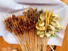 -长药唐师乐山油炸(石人直营店)