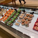 笋岗59折面包店