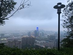 -小南山公园