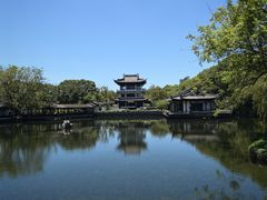 -无锡蠡湖国家湿地公园-蠡园