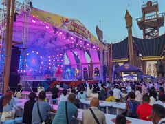 -七彩云南欢乐世界