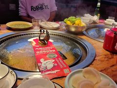 -山河屯铁锅炖(绥望路店)