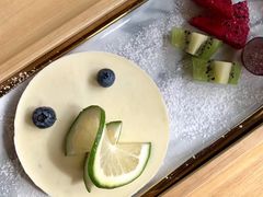 -AFS Cafe & Canteen(闽江二路店)