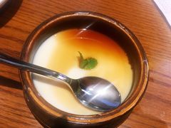 焦糖豆花-茄子恰恰·新云南小炒(钱王街店)
