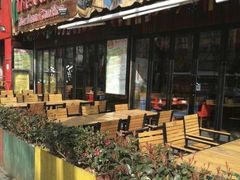 门面-Cactus墨西哥仙人掌餐厅