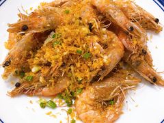 -鑫鸿达·海鲜闽菜热炒小馆(中山路店)