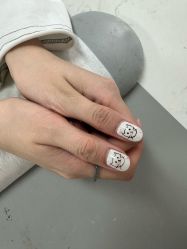 -尤米一站式美甲美睫