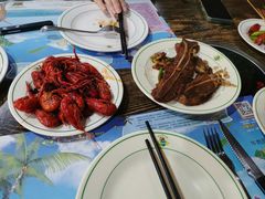 -巴犀烧烤(新崇光店)