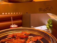 -西塔老太太泥炉烤肉(苏州大悦城店)