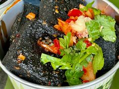 -董顺桃小粒臭豆腐(太平街一店)