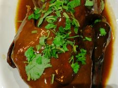 -龙泉人椰子鸡.糟粕醋.海南菜(三亚旗舰店)