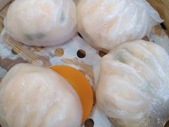 鸿记虾饺皇-鸿记海鲜大酒楼(开发区店)