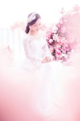 点击看大图 -金海岸婚纱摄影(塘沽店)