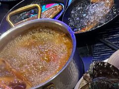 -花西亭·海鲜自助餐厅(瑞城名人酒店)