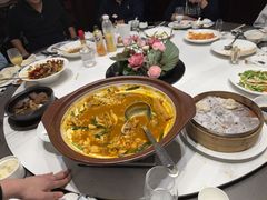 -古韵轩·园林餐厅