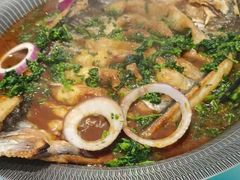 -半天妖烤鱼(石岛店)