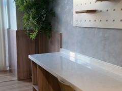 -乐嗨公寓(苏州火车站店)