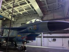 -泰达航母主题公园