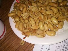 -傣妹火锅(南京东路一店)