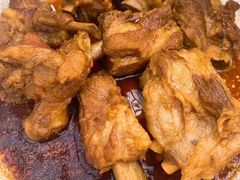 -浮何烤铺(桐梓林店)